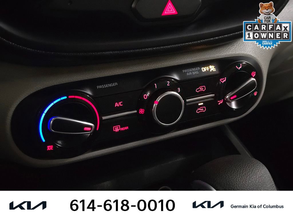 Used 2021 Kia Soul S image 32