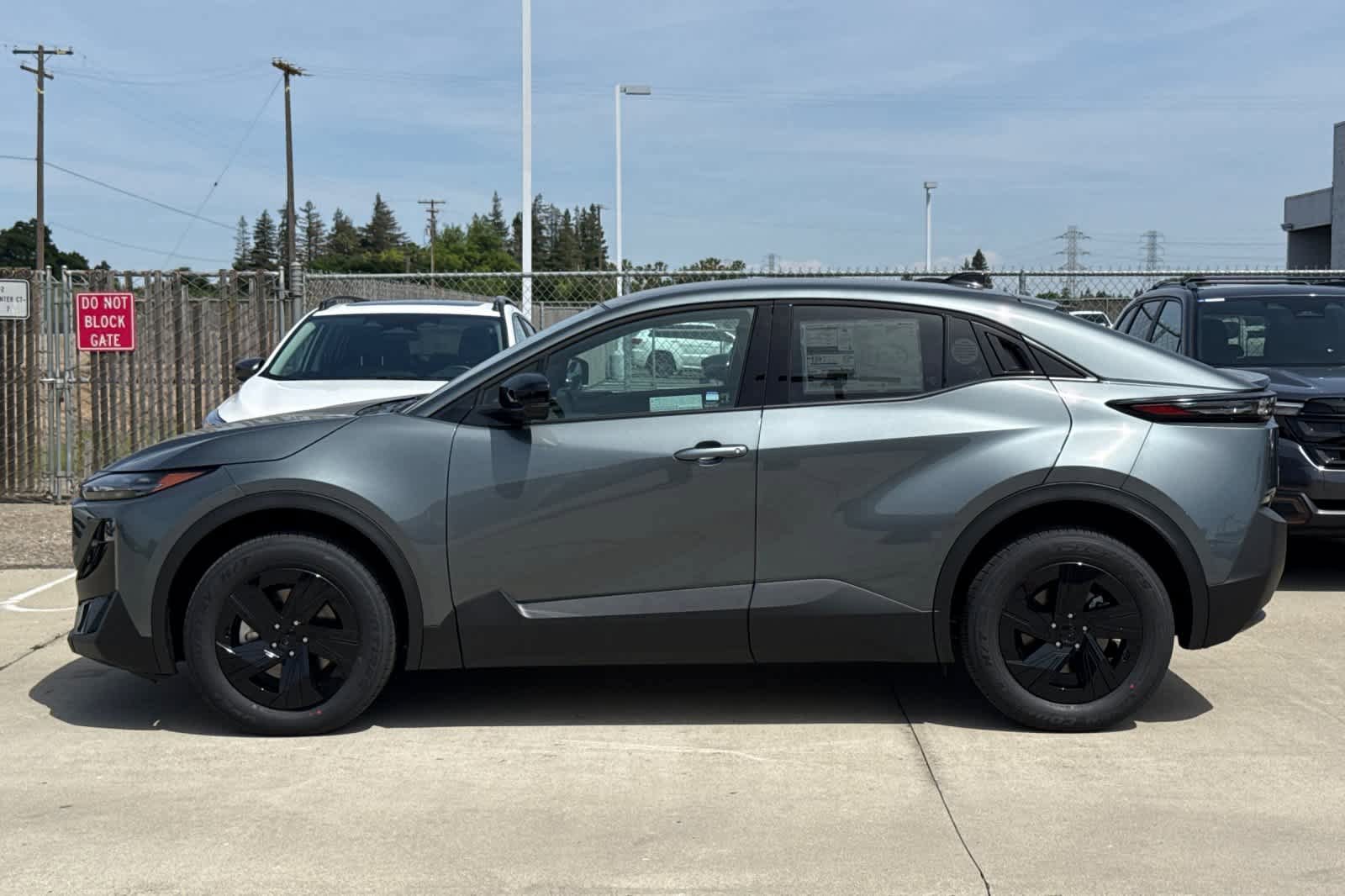 New 2026 Subaru Uncharted Premium FWD image 6