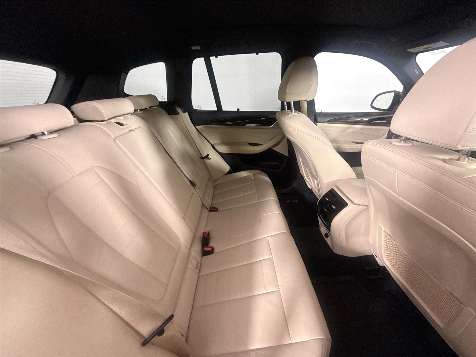 Used 2019 BMW X3 xDrive30i w/ Premium Package image 42