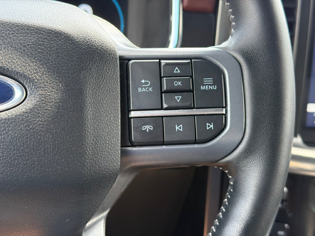 Used 2023 Ford F150 Lariat AWD/4WD image 23