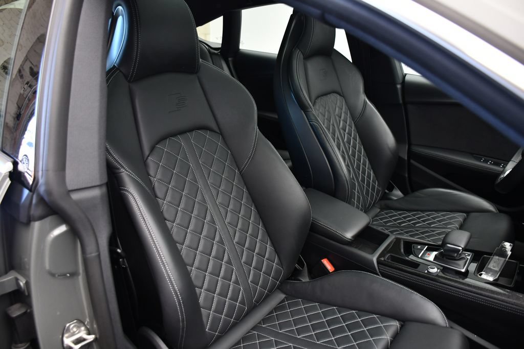 Certified 2024 Audi S5 Premium Plus AWD/4WD image 52