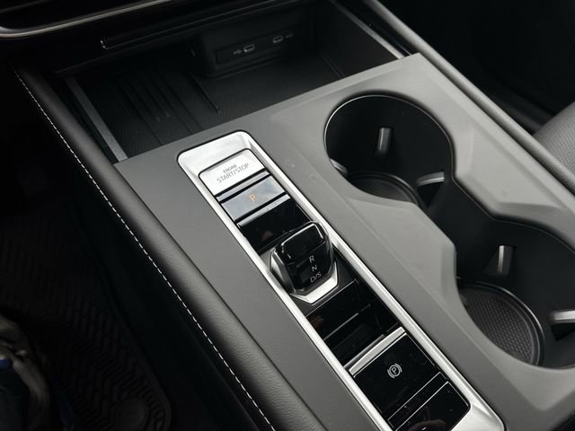 New 2026 Volkswagen Atlas SE image 16