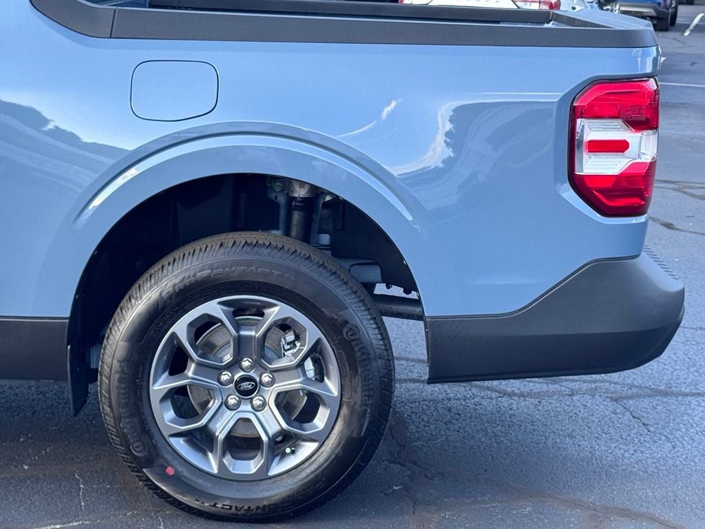 New 2026 Ford Maverick XLT FWD image 34