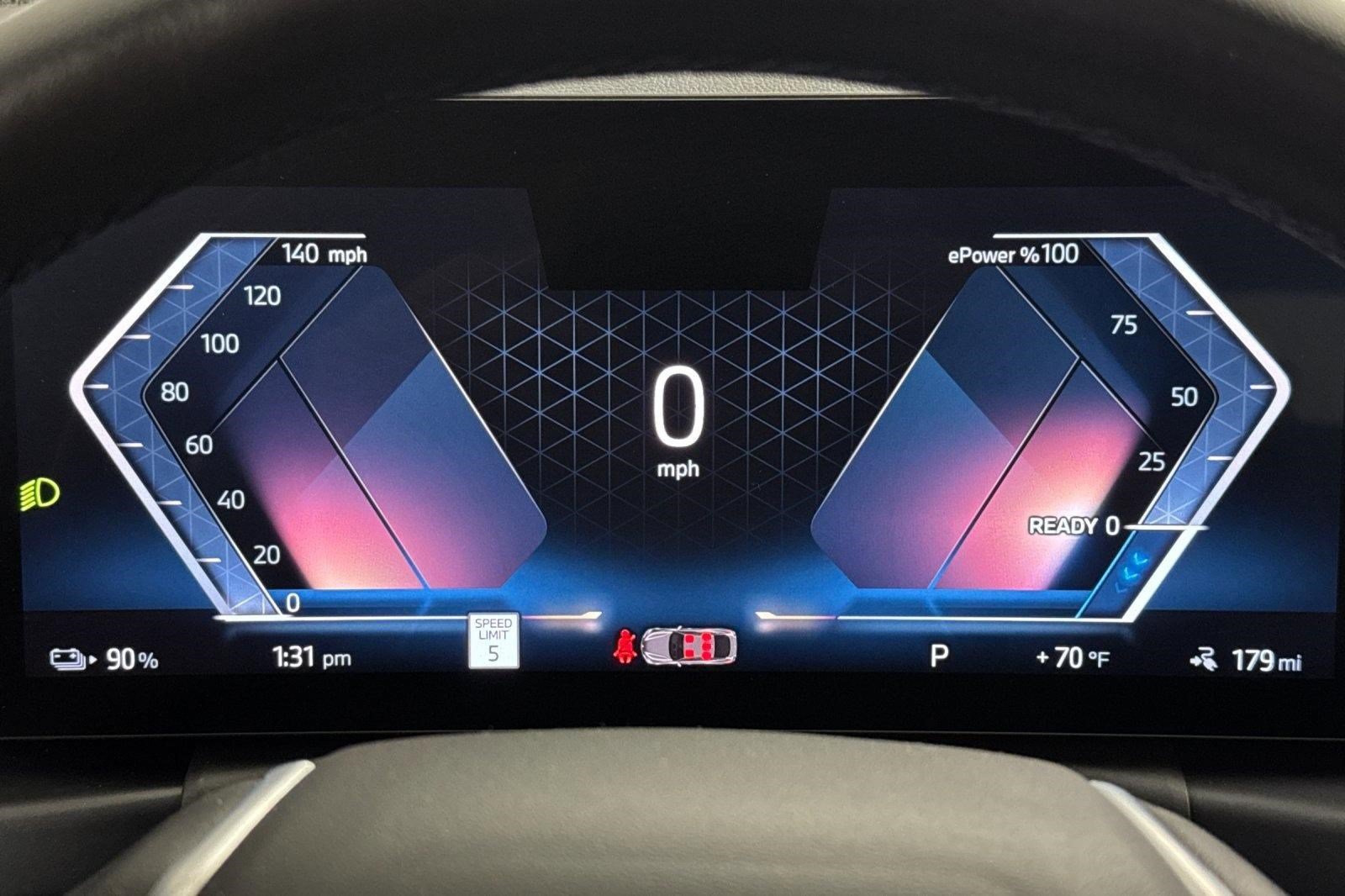 Used 2023 BMW i4 eDrive40 w/ Premium Package RWD image 23