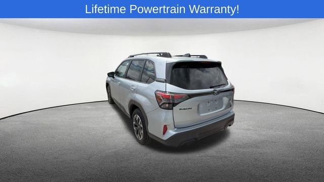 New 2026 Subaru Forester Premium w/ Base/Premium Plus Package AWD/4WD image 7