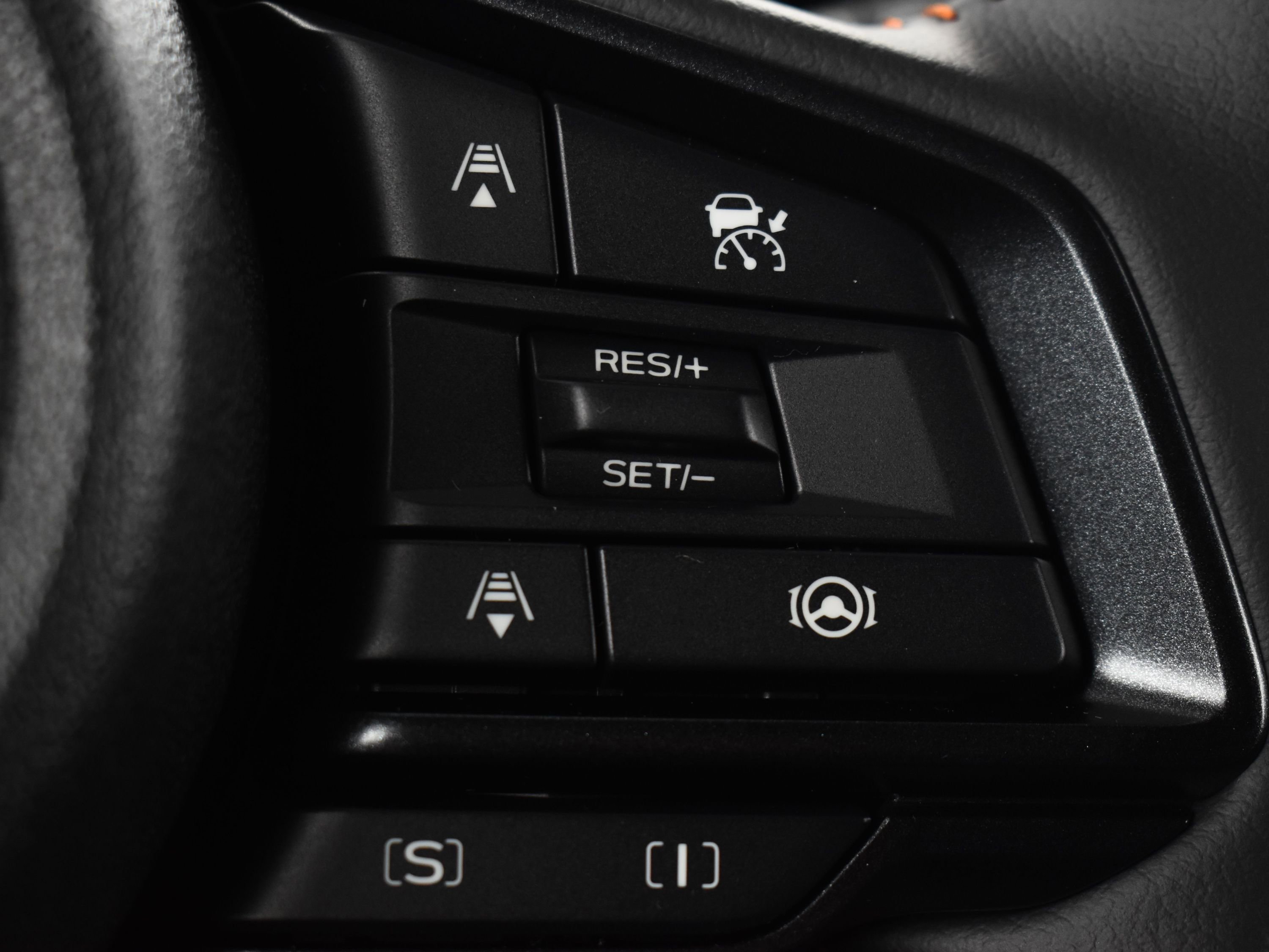 New 2025 Subaru Crosstrek 2.5i Limited image 25