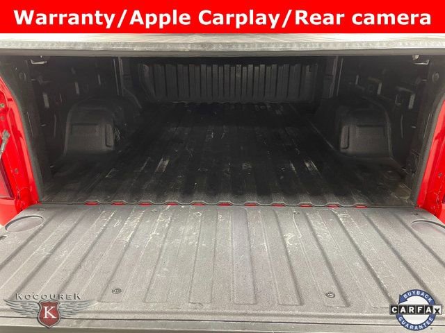 Used 2024 Chevrolet Silverado 1500 Custom image 24