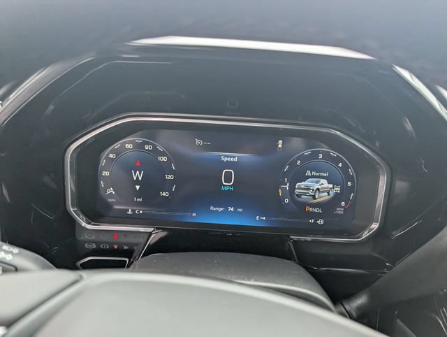 New 2026 Chevrolet Silverado 1500 LT AWD/4WD image 21