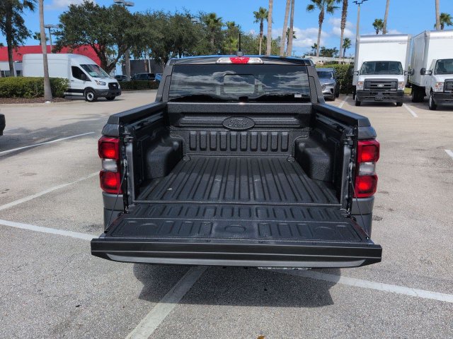 New 2026 Ford Maverick Lariat w/ Black Appearance Package AWD/4WD image 13