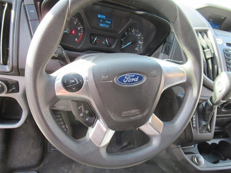 Used 2019 Ford Transit 350 XLT RWD image 17