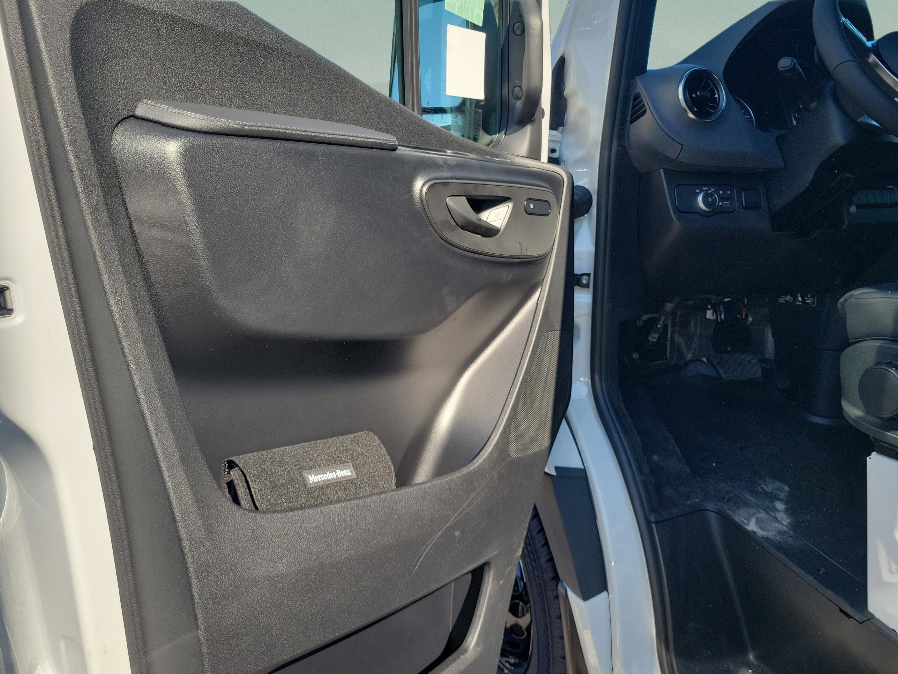 New 2026 Mercedes-Benz Sprinter 3500 image 9