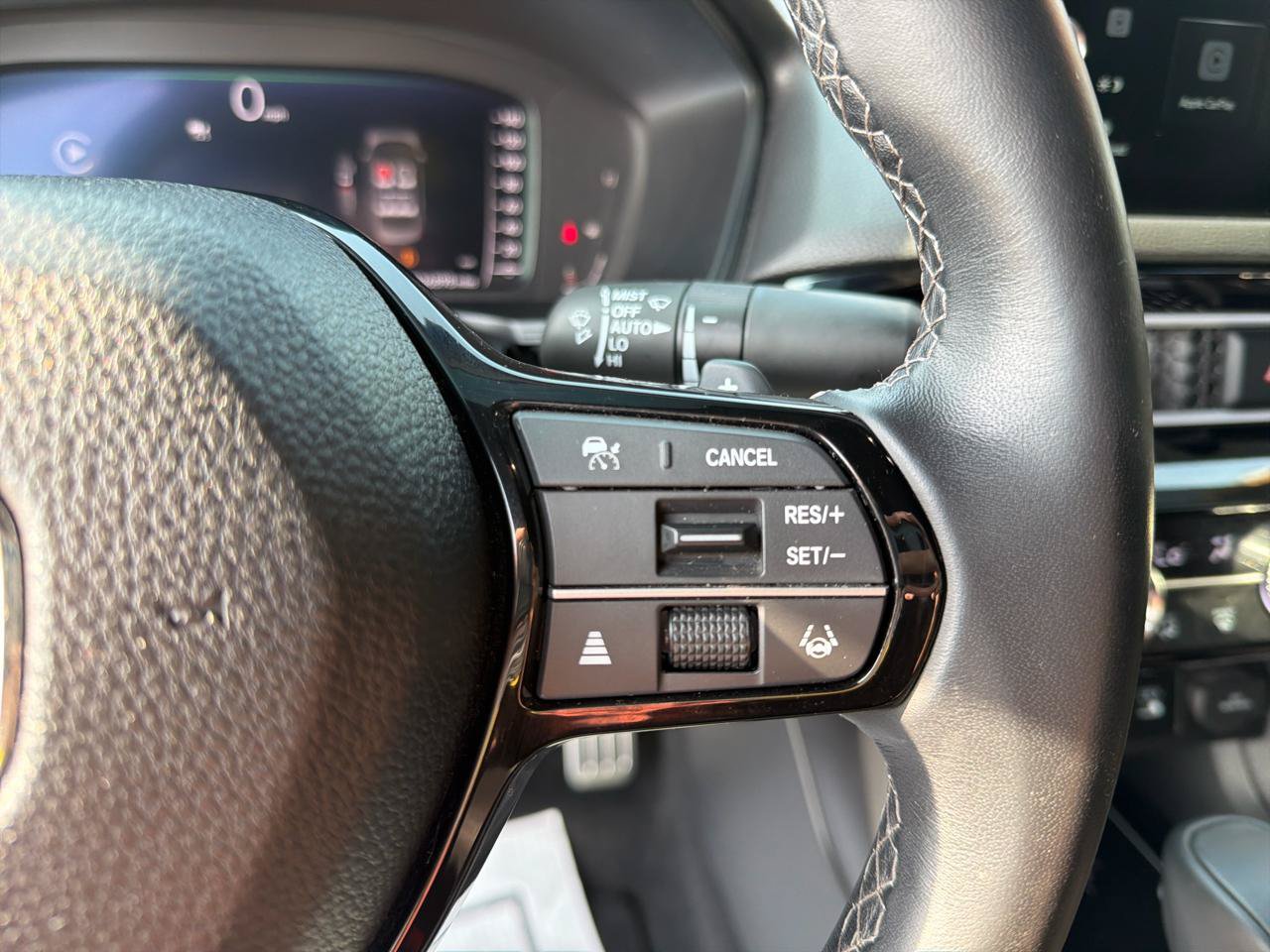 Used 2025 Honda Civic FWD Hybrid Sedan image 13