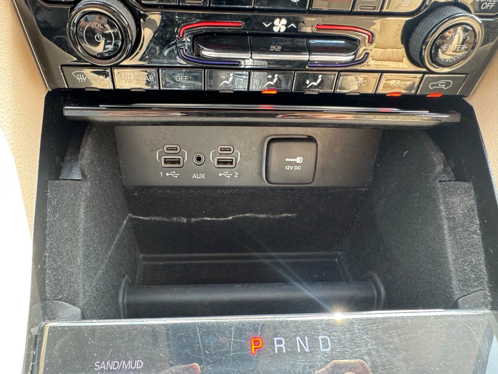 Used 2021 Jeep Grand Cherokee L Limited image 33