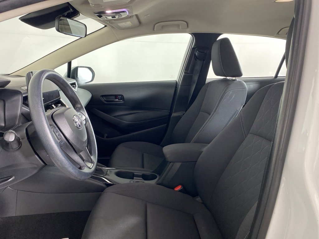 Used 2023 Toyota Corolla LE image 21