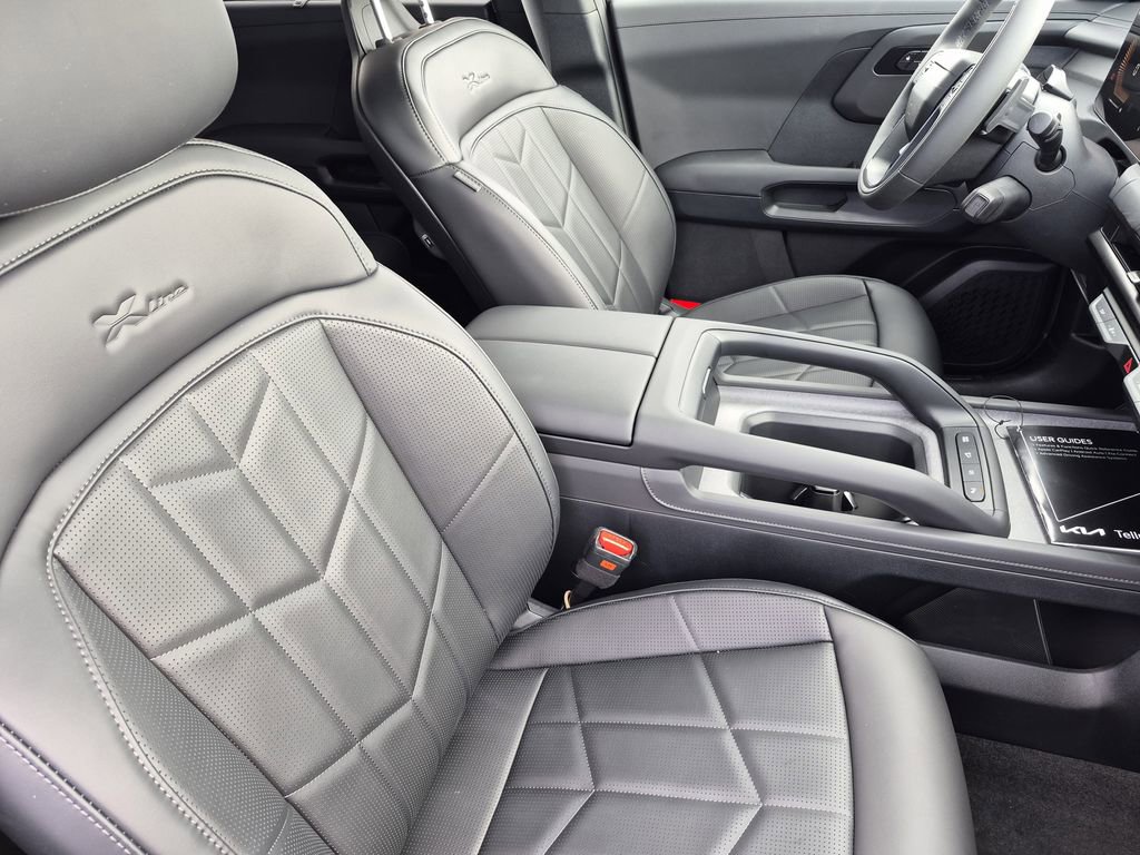 New 2027 Kia Telluride EX X-Line image 15