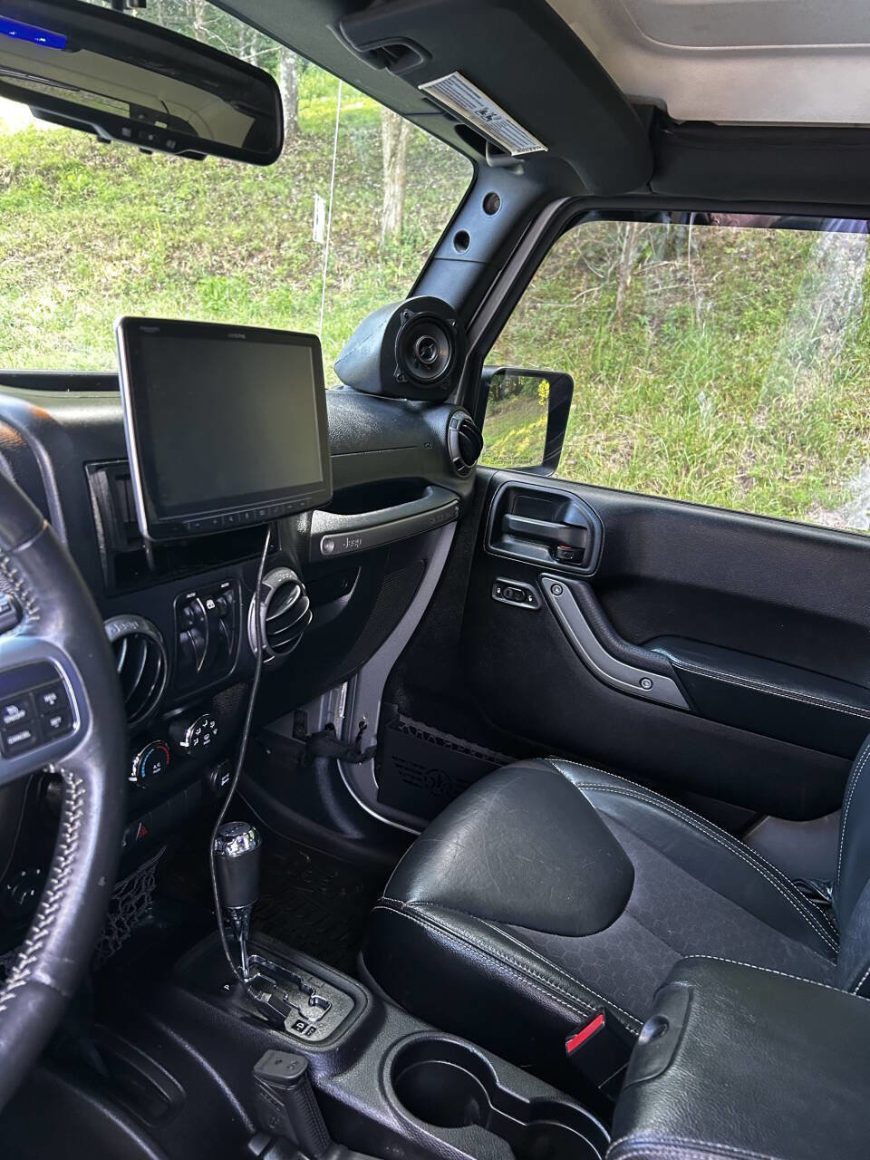 Used 2016 Jeep Wrangler Sport image 10