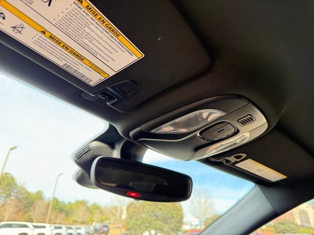 New 2026 Jeep Compass Latitude image 29