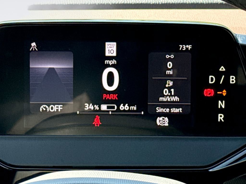Used 2023 Volkswagen ID.4 Pro RWD image 10
