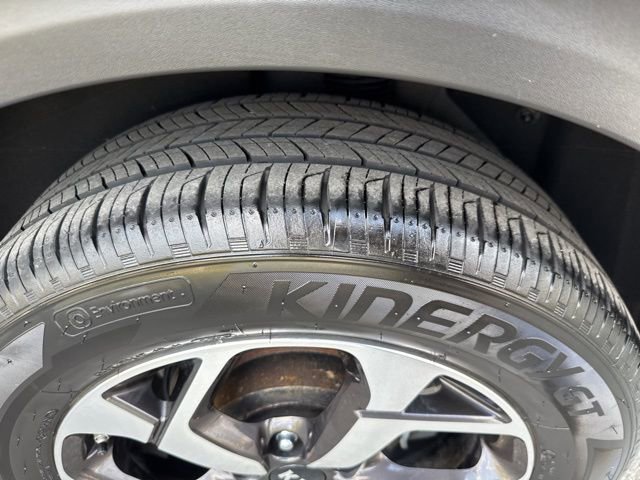 Used 2020 Kia Sportage LX w/ LX Popular Package image 11