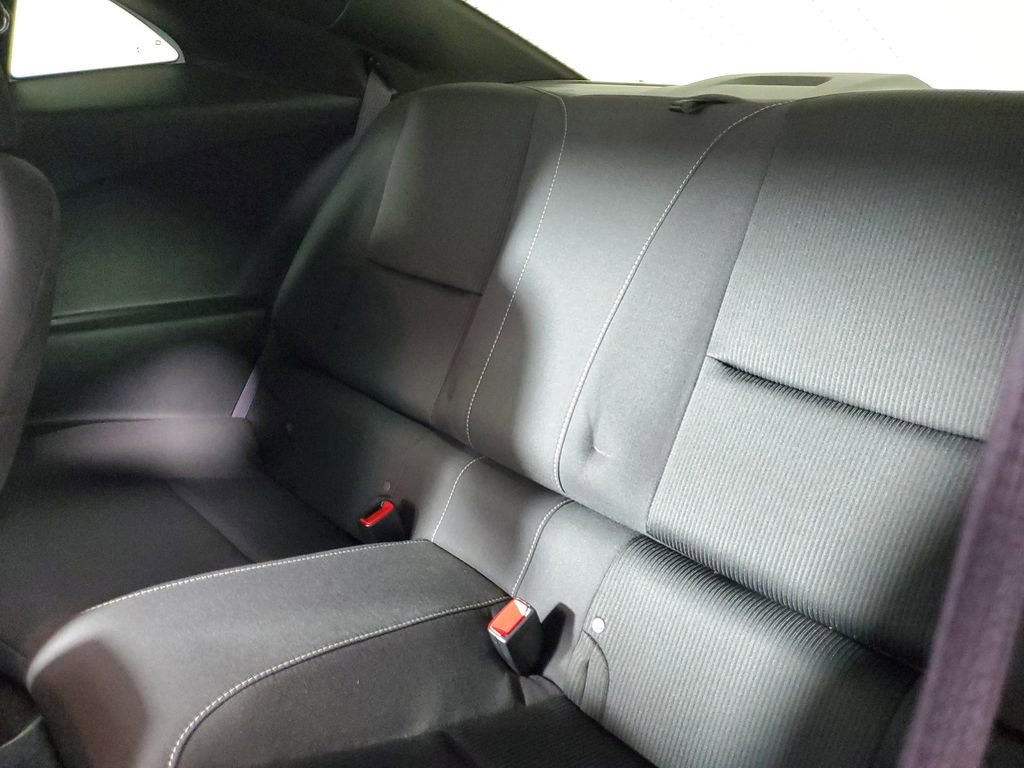 Used 2013 Chevrolet Camaro SS w/ Rear Vision Package image 28