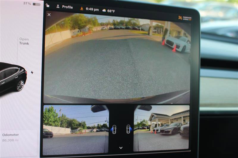 Used 2018 Tesla Model 3 Mid Range RWD image 18