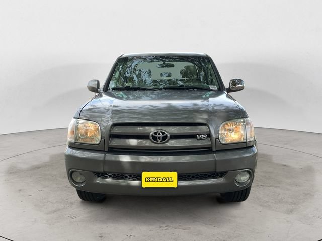 Used 2005 Toyota Tundra Limited RWD image 2