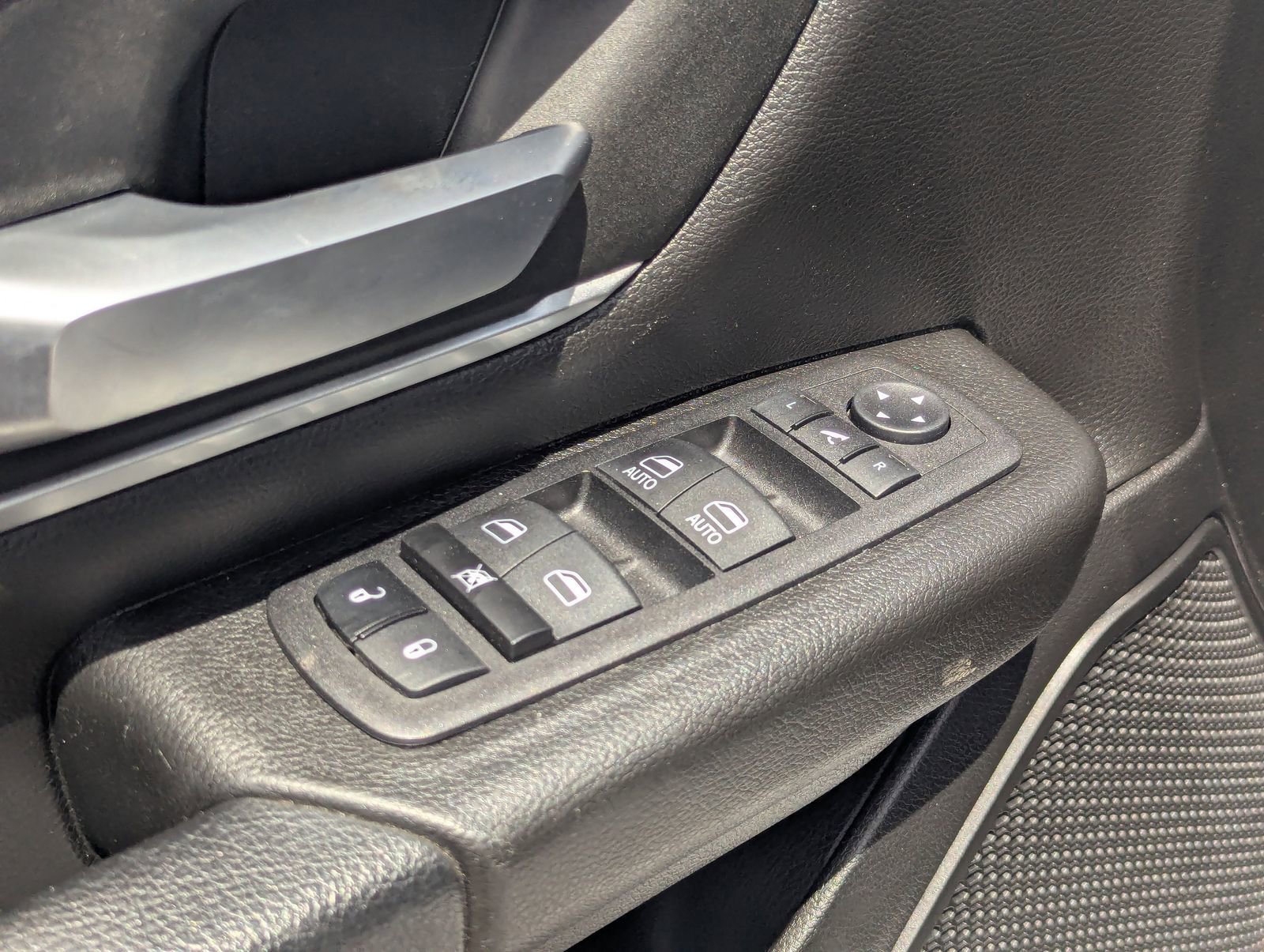 Used 2023 RAM 1500 Big Horn AWD/4WD image 21