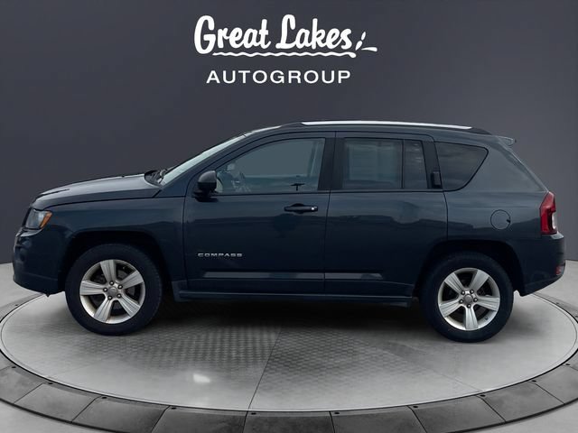Used 2014 Jeep Compass Sport w/ Power Value Group AWD/4WD image 2