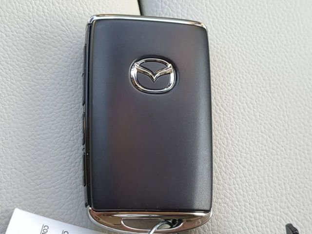 New 2026 MAZDA CX-50 AWD 2.5 S image 27