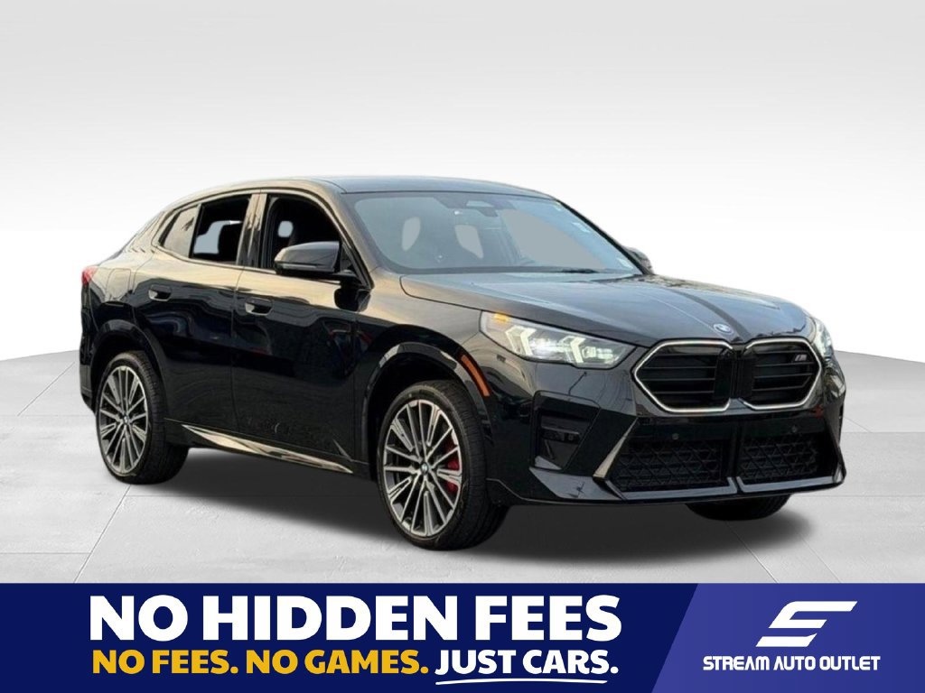 Used 2026 BMW X2 M35i