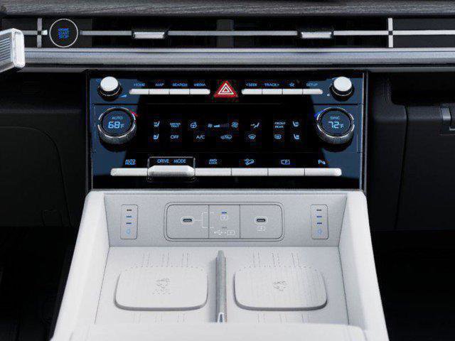 New 2026 Hyundai Santa Fe Calligraphy image 16