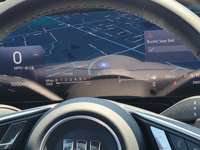 New 2026 Buick Enclave Preferred w/ Power Package image 31