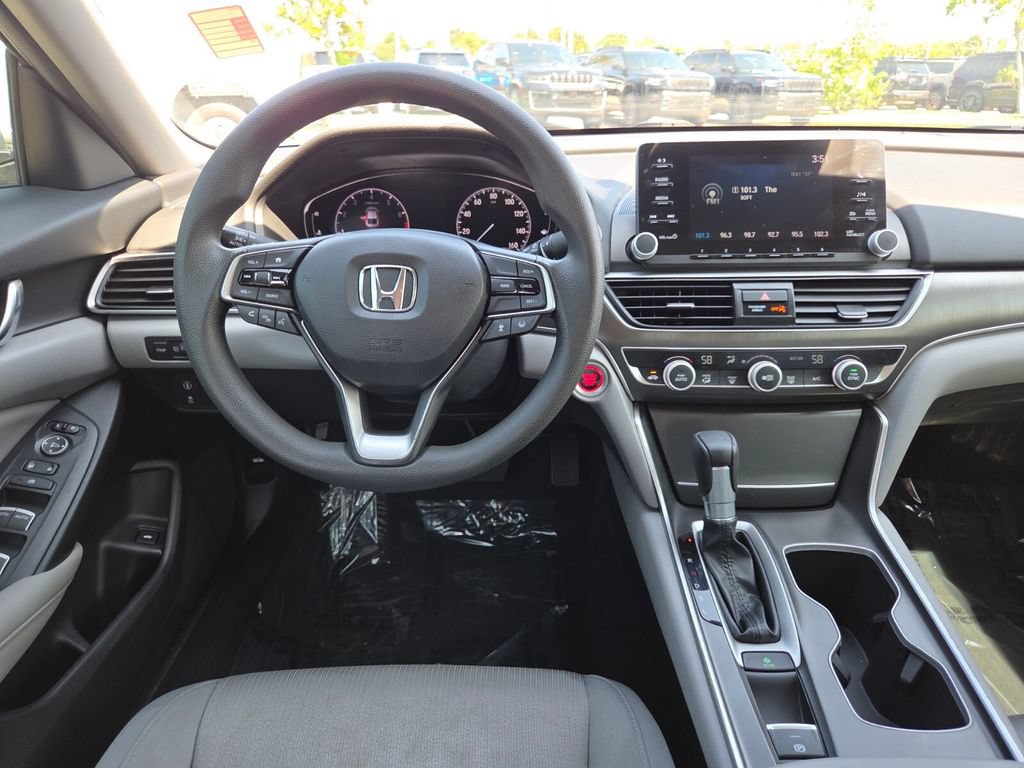 Used 2020 Honda Accord LX image 25