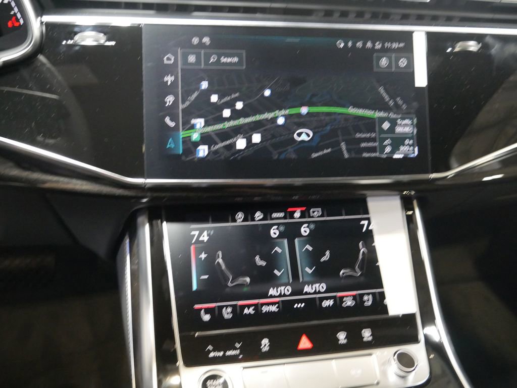 New 2026 Audi Q7 Premium Plus image 45