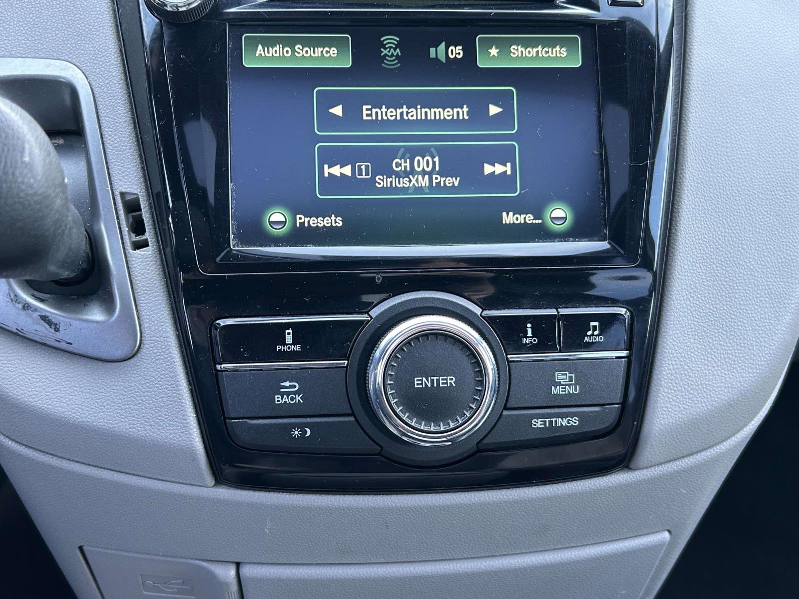 Used 2016 Honda Odyssey EX-L image 28