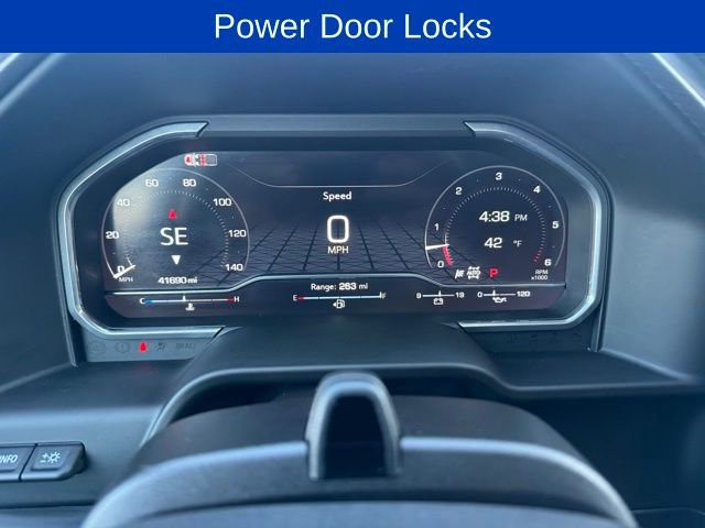 Used 2024 GMC Sierra 1500 Denali Ultimate AWD/4WD image 22