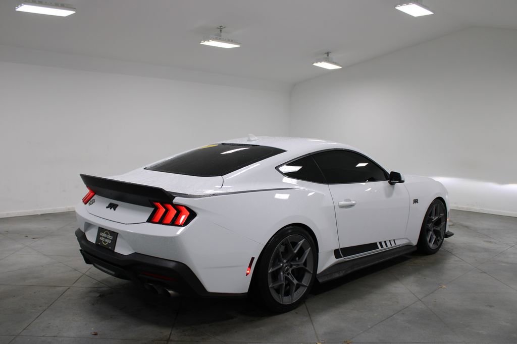 Used 2024 Ford Mustang GT Premium w/ GT Performance Package image 9