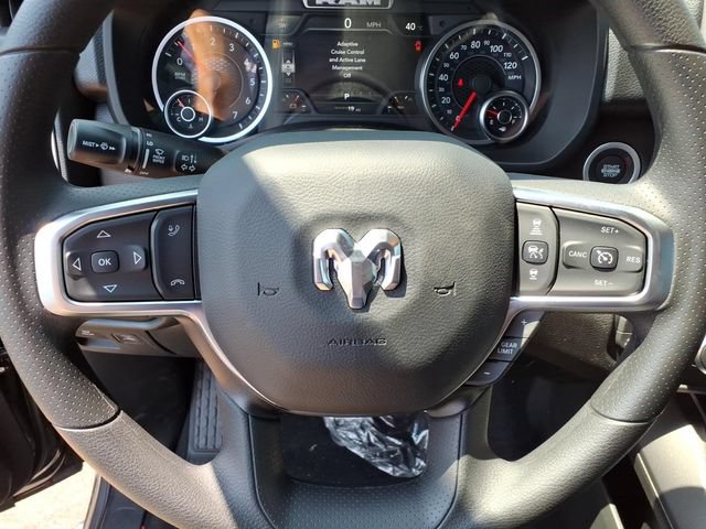 New 2026 RAM 1500 Express AWD/4WD image 22