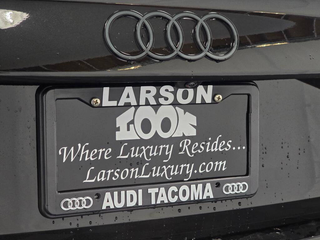 New 2026 Audi S3 Premium AWD/4WD image 32