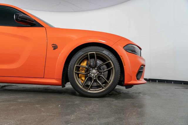 Used 2023 Dodge Charger SRT Hellcat image 11