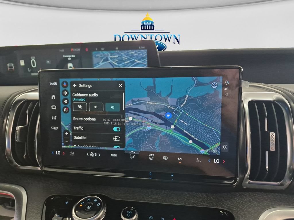 New 2027 Ford Expedition Tremor w/ Driver's Package AWD/4WD image 36