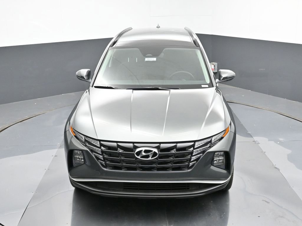 New 2024 Hyundai Tucson SEL image 24