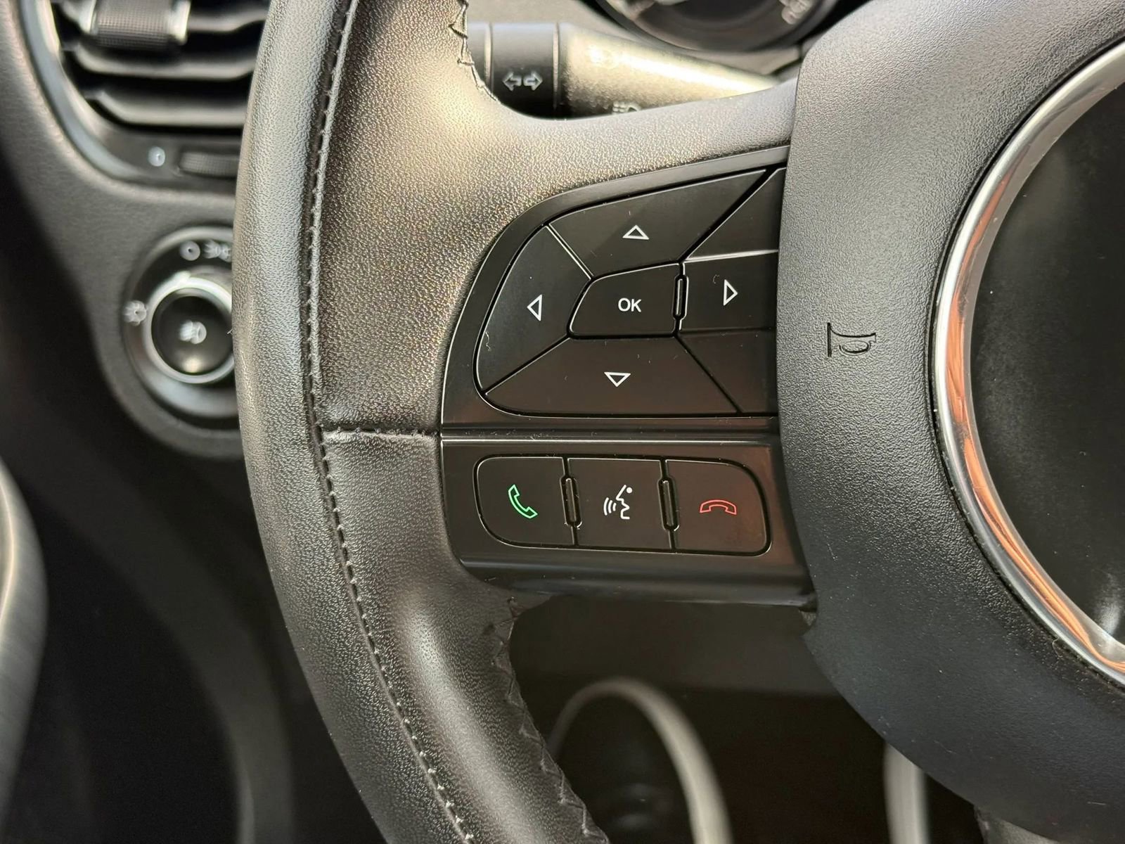 Used 2016 FIAT 500X Trekking Plus AWD/4WD image 21