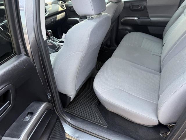 Certified 2021 Toyota Tacoma SR5 RWD image 15
