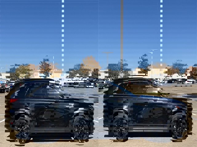 Used 2025 MAZDA CX-90 3.3 Turbo w/ Premium Sport Pkg image 3