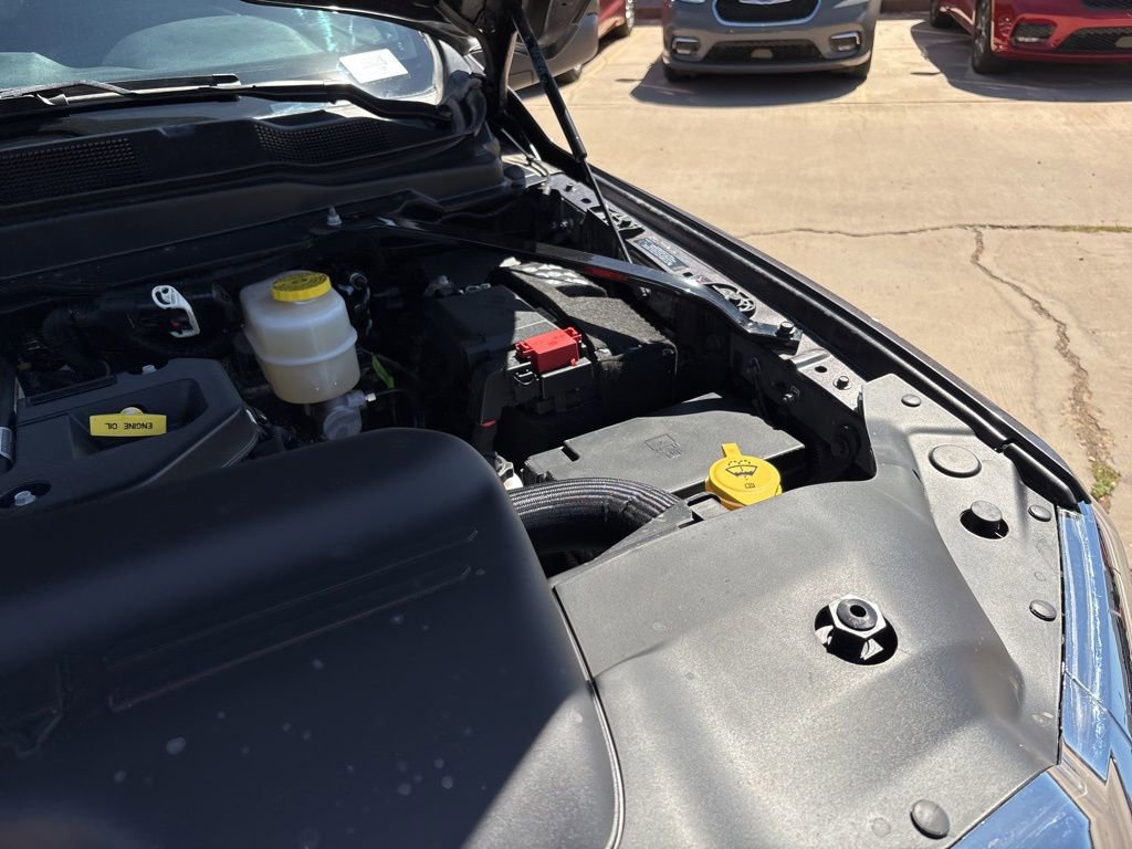 New 2025 RAM 2500 Tradesman image 50