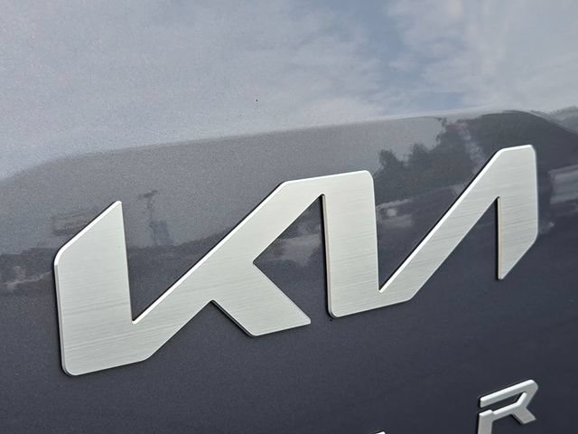 Used 2025 Kia Telluride EX w/ EX Captain's Chair Package FWD image 20