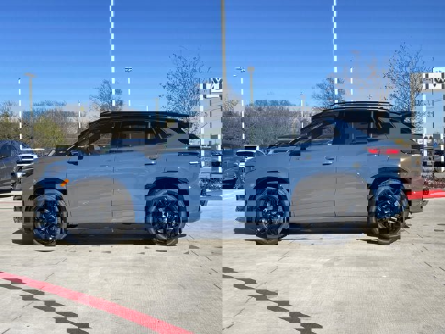 New 2026 Volkswagen Tiguan SE R-Line image 3