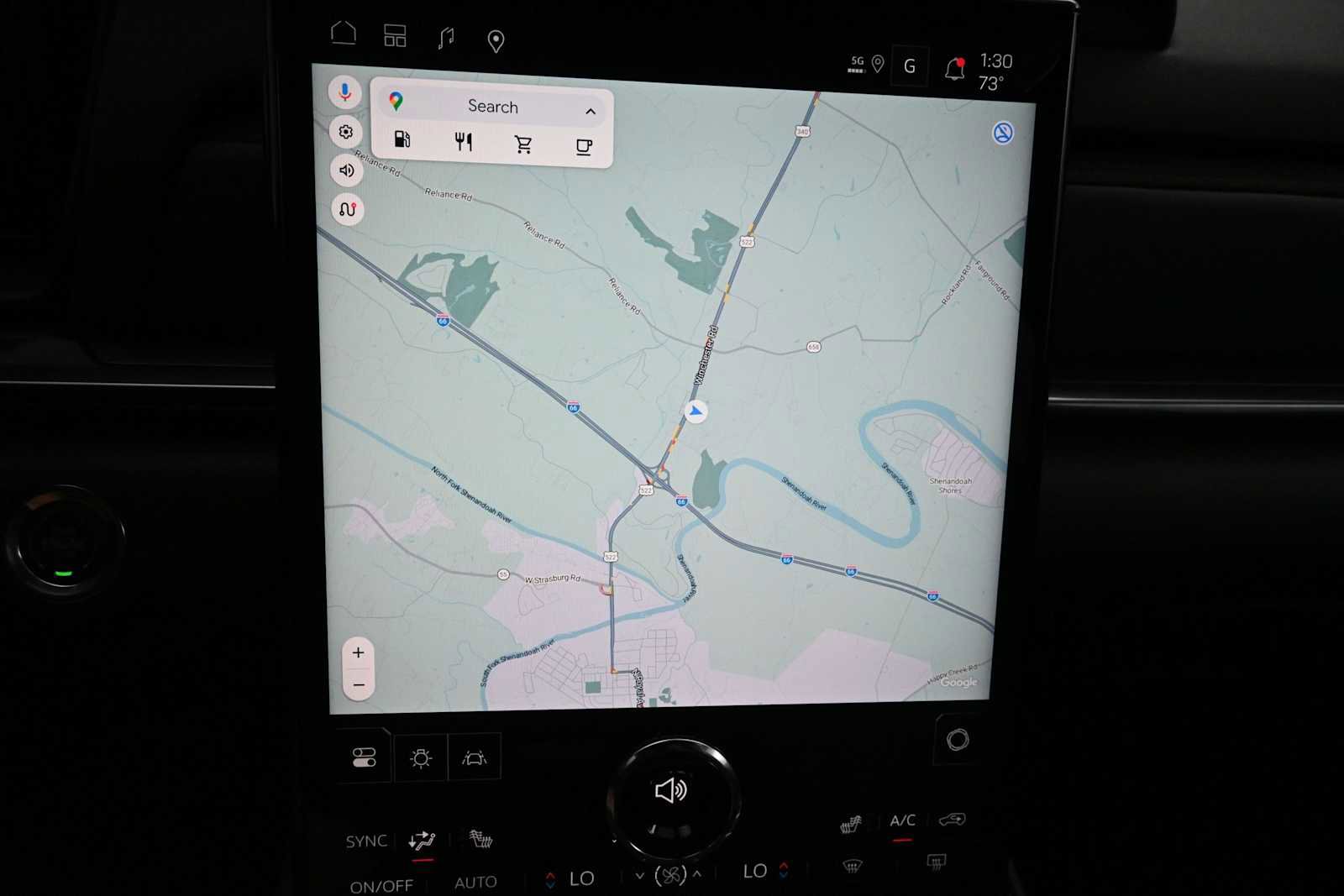 New 2026 GMC Terrain AT4 w/ Technology Package II AWD/4WD image 14