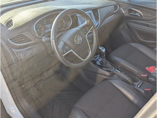 Certified 2022 Buick Encore Preferred w/ Safety Package image 13